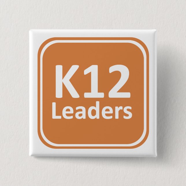 Liten magnetisk knapp (Framsida)