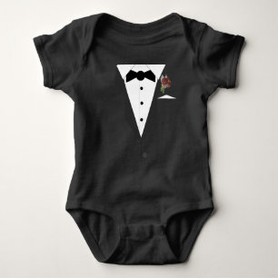 Liten man smoking t shirt