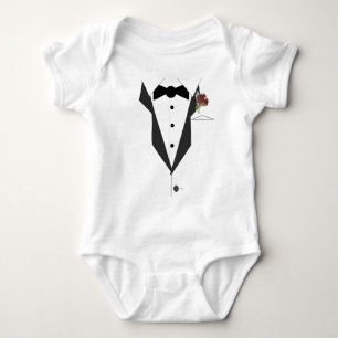 Liten man Smoking  T Shirt