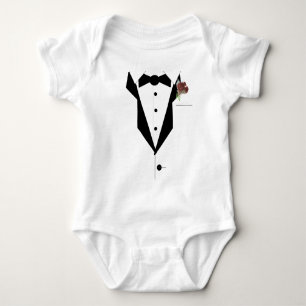 Liten man smoking t shirt