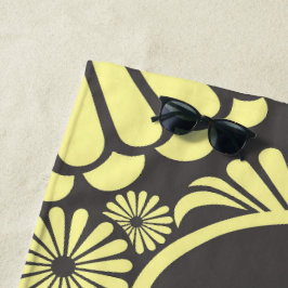 Liten, modern, minimalistiskt bågdull