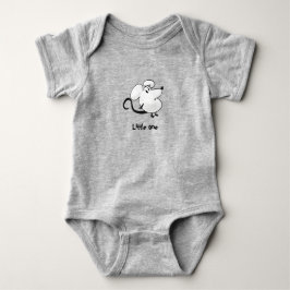Liten mus t shirt