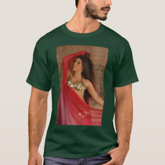 Liten och nätt Jamilla T-shirt
