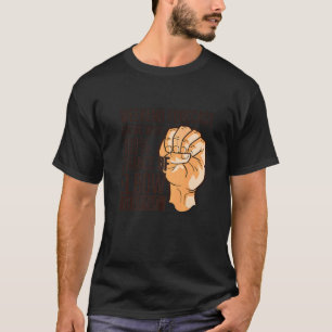 Liten offert för en Lämnat vän 2 T Shirt
