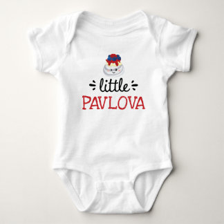 Liten Pavlova – söta barnkläder T Shirt