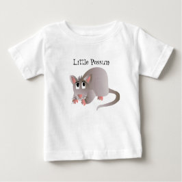 Liten pott t shirt