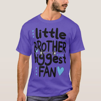 Liten Powerlift Brother Powerlifter Brother Pr T Shirt