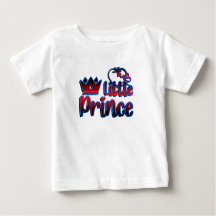 liten prince T-Shirt