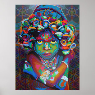 Liten prins digital - 2013 poster