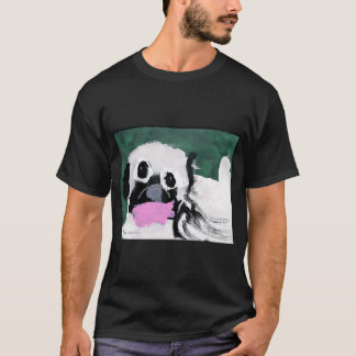 Liten Pug T Shirt