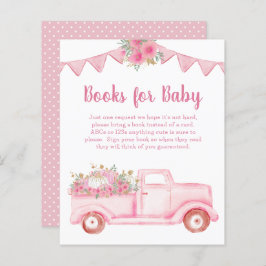 Liten Pumpaflicka Böcker för Bebis