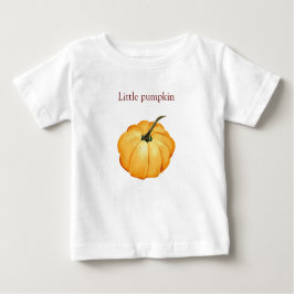 liten pumpvattenfärg T-Shirt