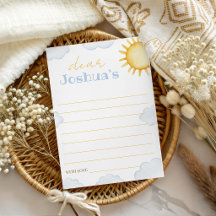 Liten solsken tidskapsel kort