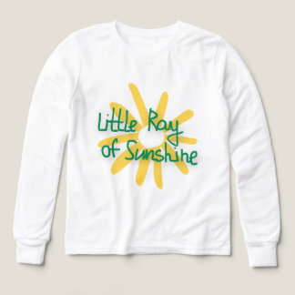 Liten solstråle | Äkta stil T Shirt