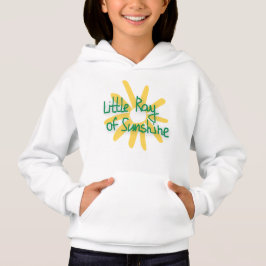 Liten solstråle | Äkta stil T Shirt