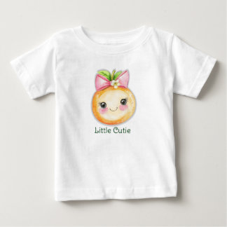 Liten söt t-shirt