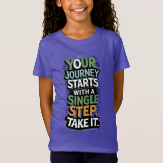 liten steg t shirt