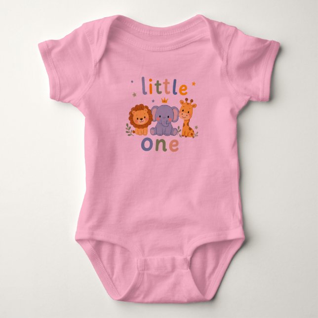 Liten T Shirt (Framsida)