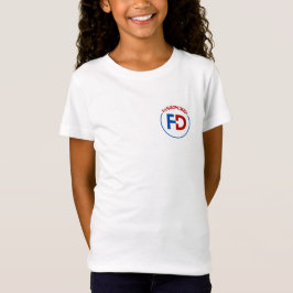 Liten T-shirt design