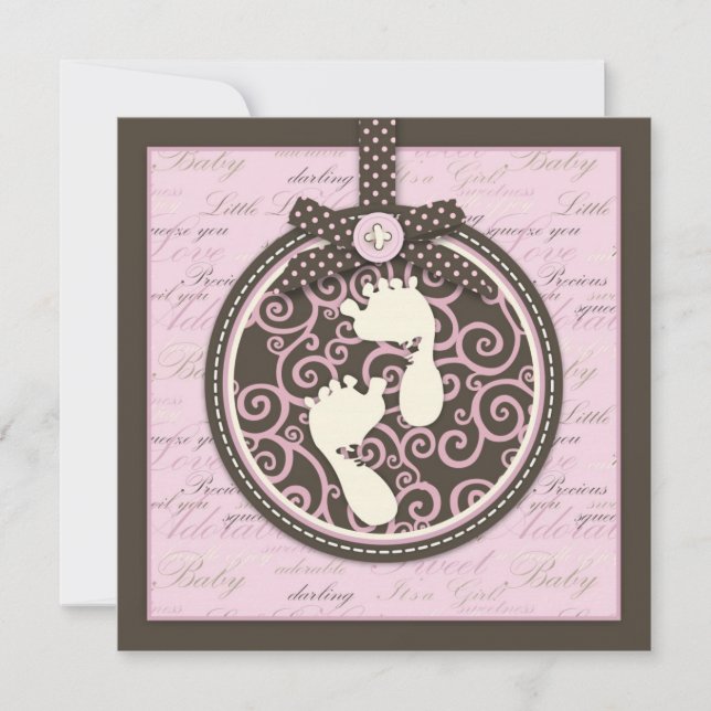 Liten tå PNK fyrkant (Framsida)