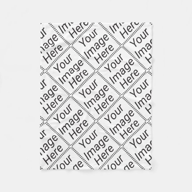 Liten ullfiltmall fleecefilt (Framsidan)