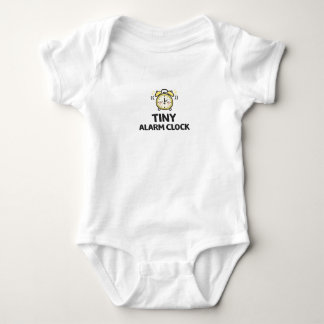 Liten väckarklocka Baby Tröja