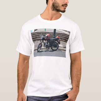 Liten vintage Zundapp Tröja