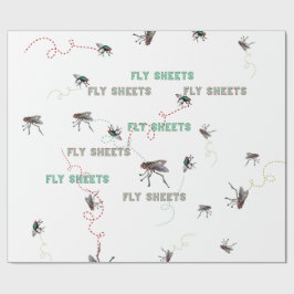 LITERAL FLY LAKAN PRESENTPAPPER