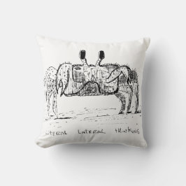 Literal Lateral Thinking Kudde