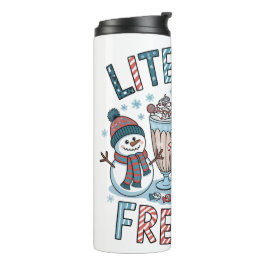 Literalt frigörande