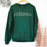 Literalt Frysande fin Winter Sweatshirt T Shirt<br><div class="desc">Vi lägger alltid till nya mönster varje dag!</div>
