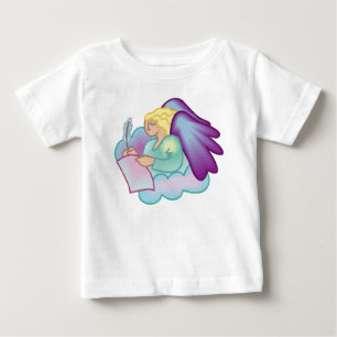 Literary Angel Shirt Tröja