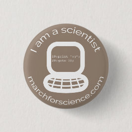 Litet knäppas - datavetenskap knapp