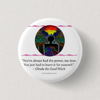 Litet knäppas - Glinda Knapp