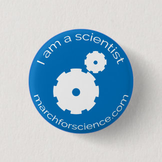 Litet knäppas - iscensätta knapp