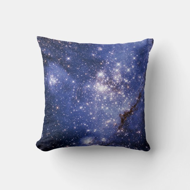 Litet Magellanic moln Kudde (Framsida)