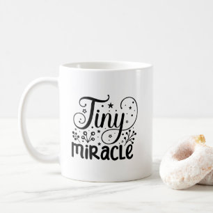 Litet mirakel! kaffemugg