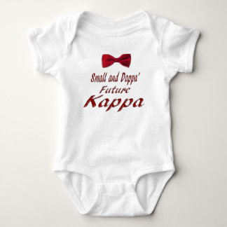 Litet och Dappa Tee Shirt