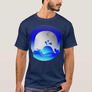 Litet tid tillsammans t shirt