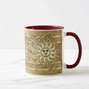 Litha soldesign Drinkware Mugg