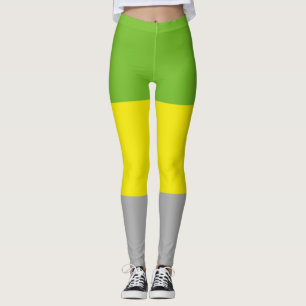 Lithromantisk stolthet leggings