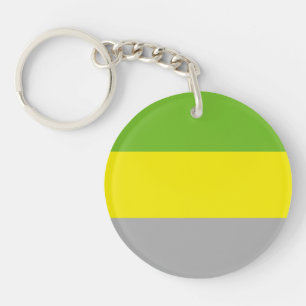 Lithromantiska stolthetsflagga