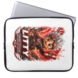 Litium elektronikväska laptop fodral