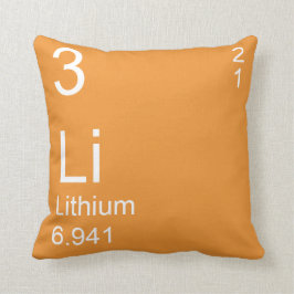 Litium Kudde
