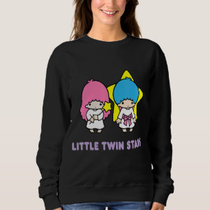 Litletwinstars-tecken fram och bak t shirt