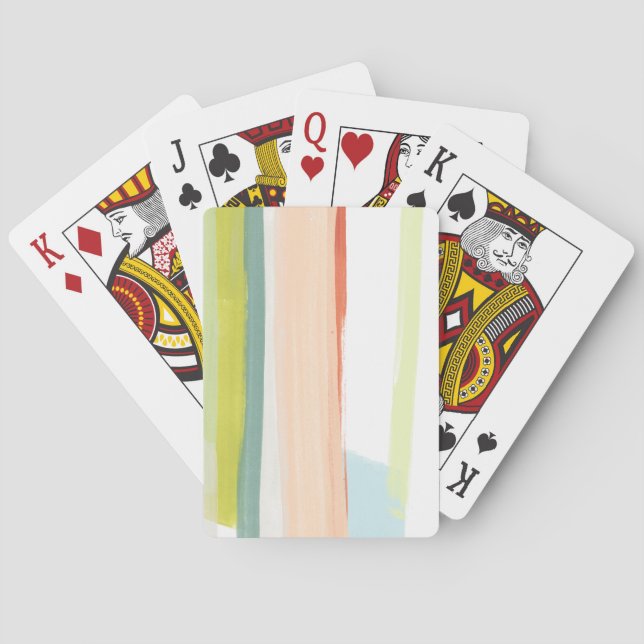 Litmus I Casinokort (Baksidan)