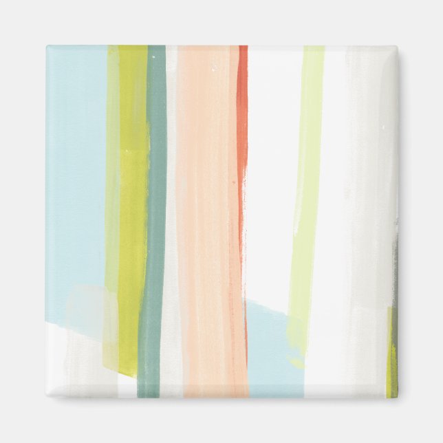 Litmus I Magnet (Framsidan)