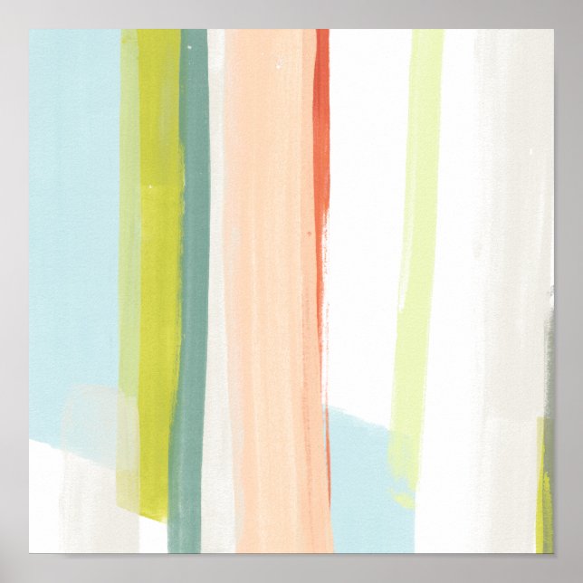 Litmus I Poster (Framsidan)