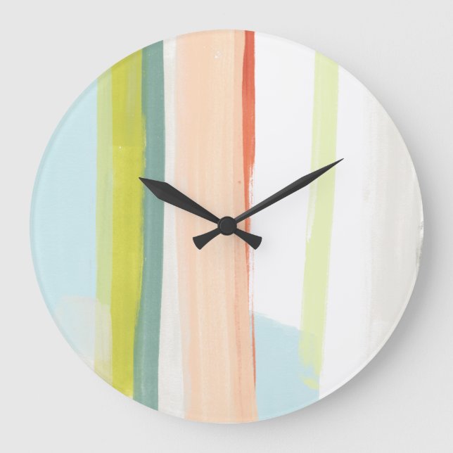 Litmus I Stor Klocka (Framsida)