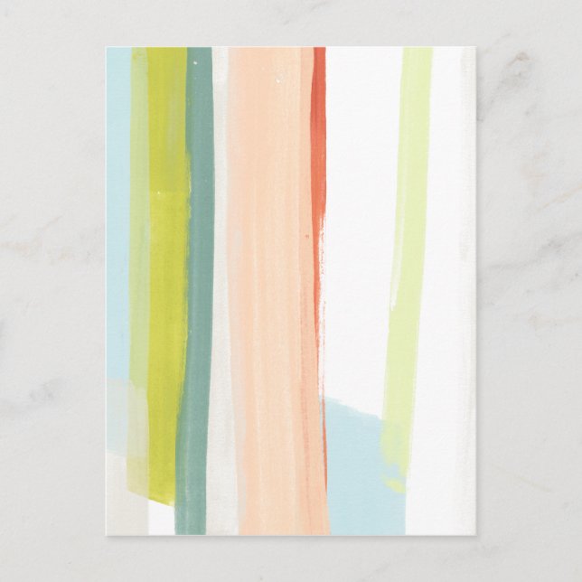 Litmus I Vykort (Framsida)